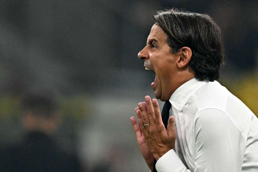 Simone Inzaghi