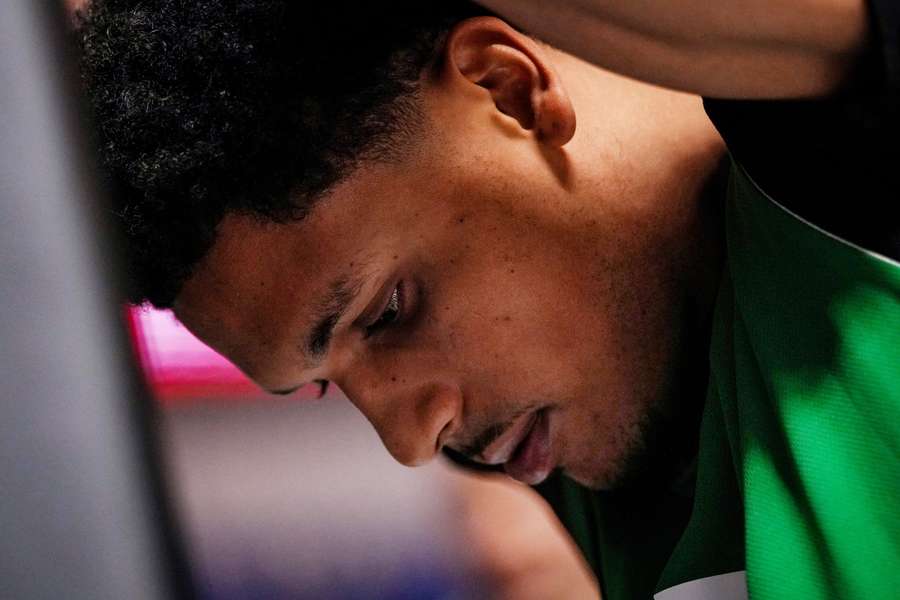 Xavier Castañeda, cedido por el Unicaja al Hiopos Lleida