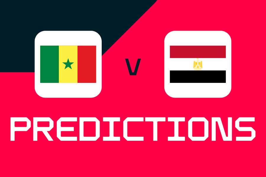Senegal and Egypt meet in the semi-final of AFCON with some great bets to be made on the tie