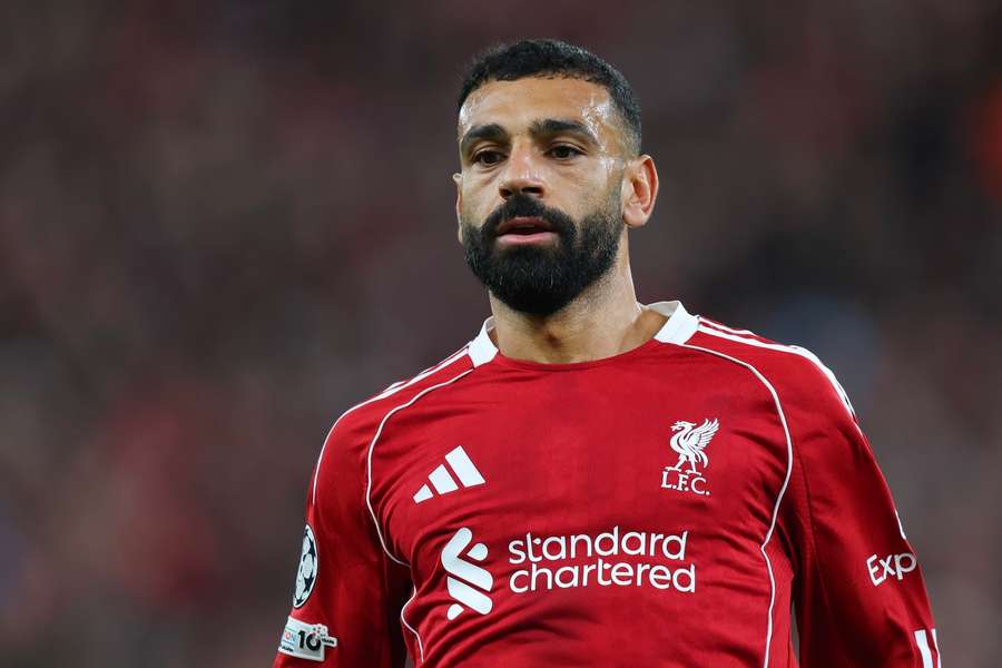 Salah outside the top 10 for 11 Ballon d’Or voters in major blow for Liverpool star Salah outside the top 10 for 11 Ballon d’Or voters in major blow for Liverpool star