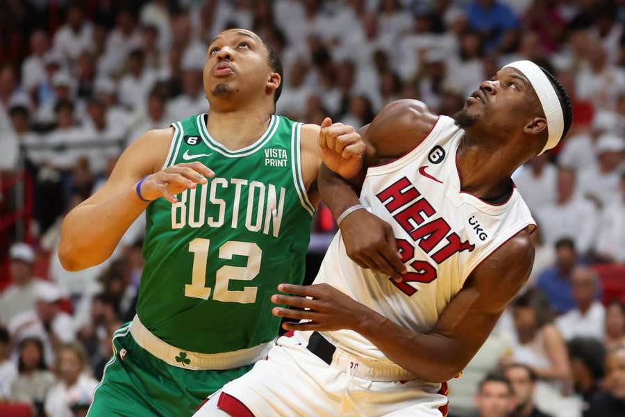 "C'est le basket le plus beau" : Les Celtics sont toujours en vie - match décisif contre Miami