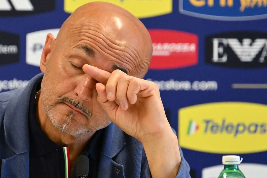 Luciano Spalletti