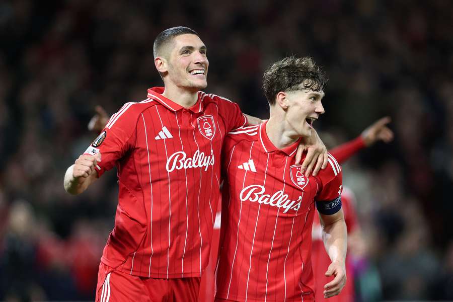 Nottingham Forest travel to play Utrecht, hoping to maintain their good form in the Europa League Nottingham Forest travel to play Utrecht, hoping to maintain their good form in the Europa League