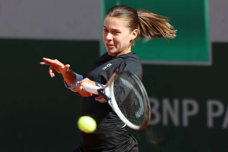 Maja Chwalińska nie zagra w Warszawie. Polka nabawiła się urazu i celuje w US Open