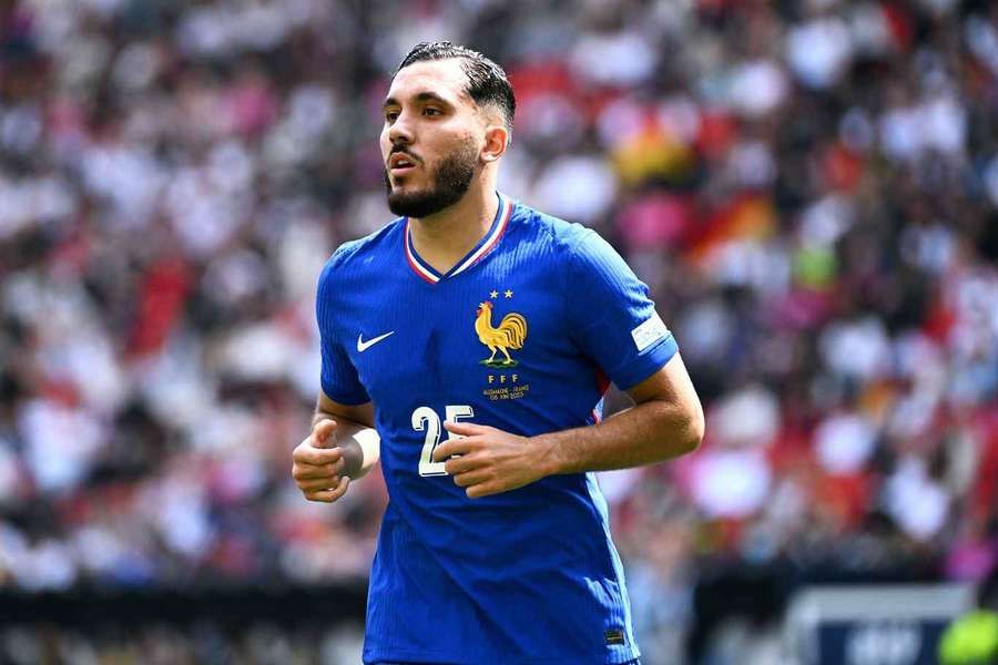 DONE DEAL: Man City announce Rayan Cherki signing