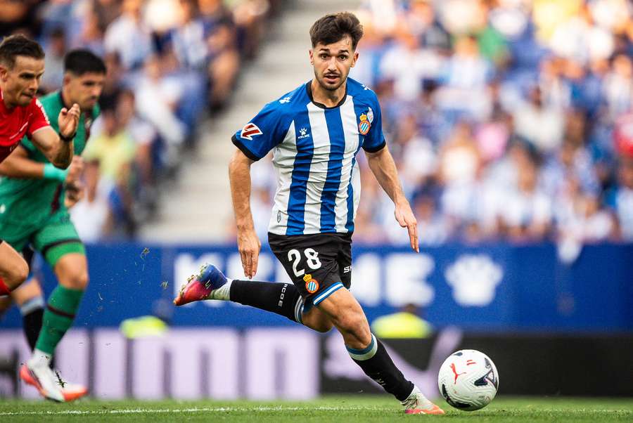 Javi Hernández Javi Hernández