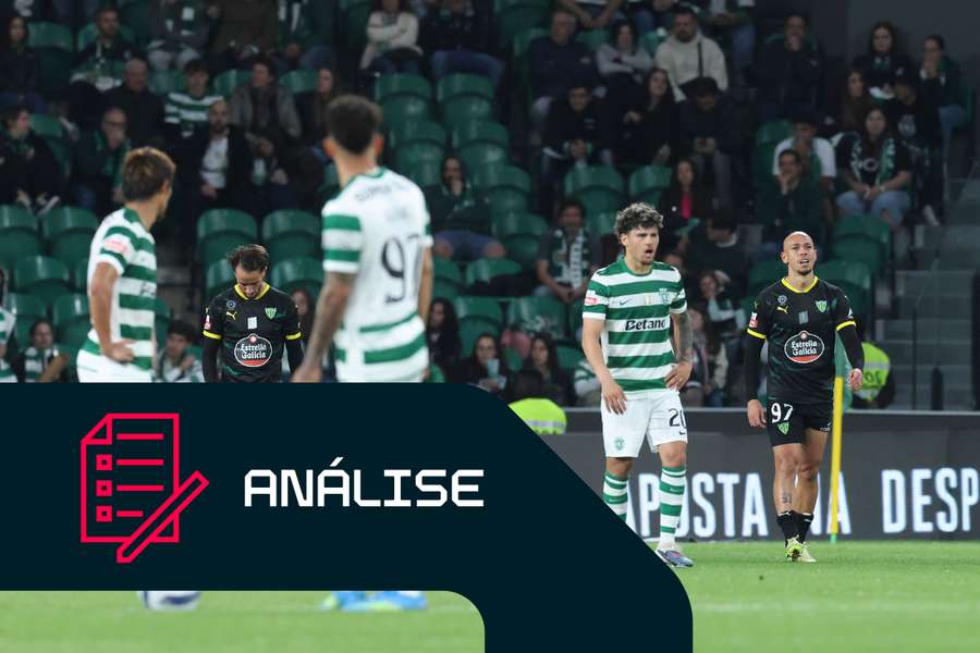 Cícero foi herói do Tondela em Alvalade