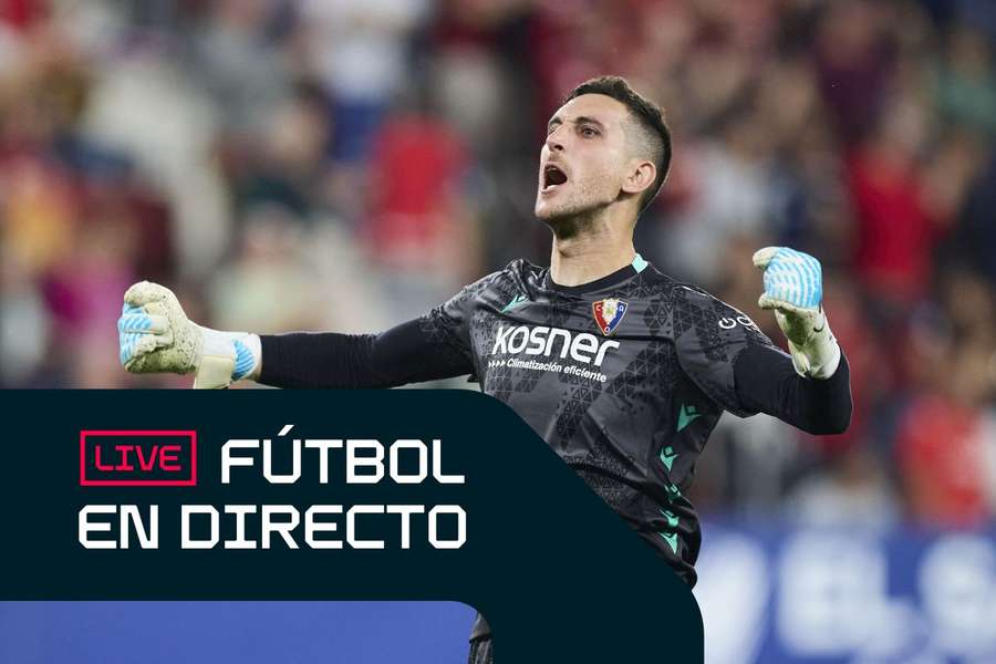 Sigue el fútbol en directo en Flashscore