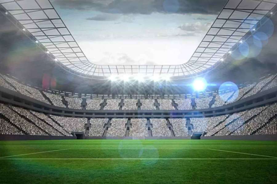 V Česku by mělo v budoucnu vyrůst hned několik stadionů.