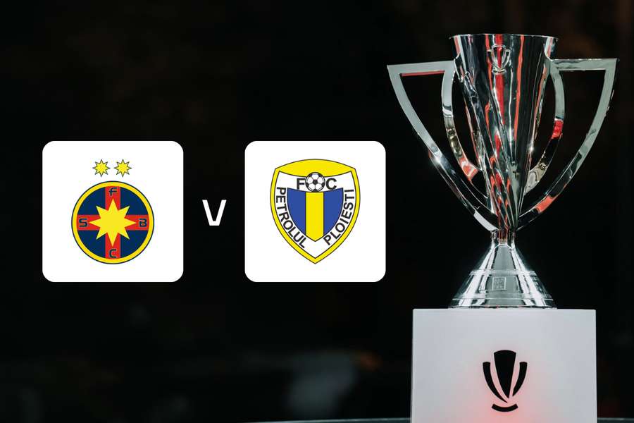 FCSB - Petrolul FCSB - Petrolul