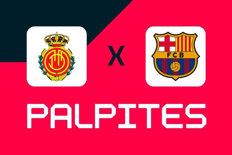 Barcelona é o grande favorito para conquistar a LaLiga