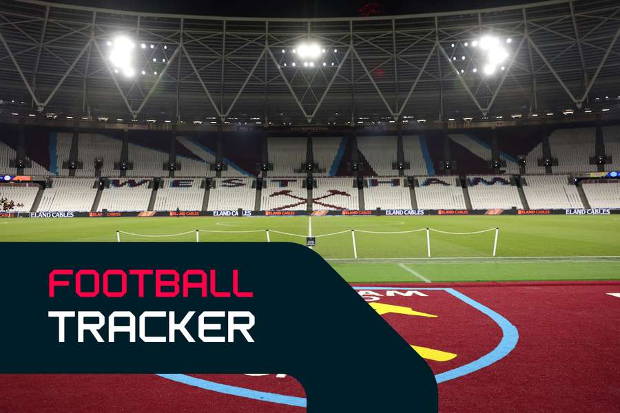 West Ham have a crucial match this afternoon