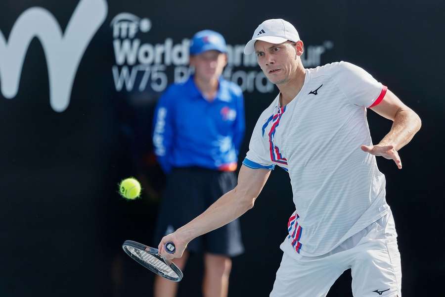 Gengel znovu kraloval v Egyptě.