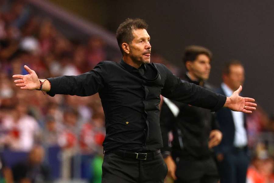 Simeone Simeone