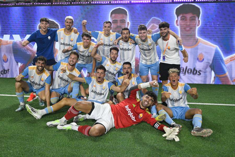 Saiyans venceram Pio na Kings League e os Mexicanos venceram TheGrefg na Queens League Saiyans venceram Pio na Kings League e os Mexicanos venceram TheGrefg na Queens League