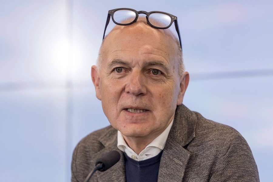 Heim-EM 2024: DFB-Präsident Neuendorf fordert größere Unterstützung der Politik