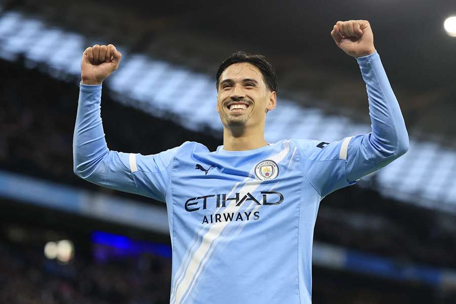 Reijnders se považuje za osmičku.