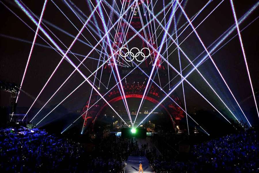 Organizatorii Jocurilor Olimpice de la Paris au anunțat costurile ceremoniei de deschidere