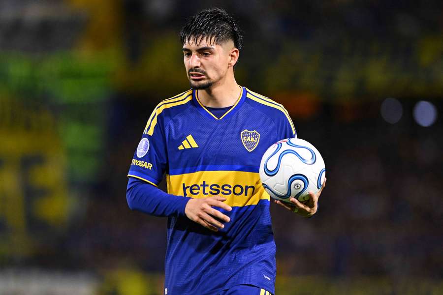 Boca Juniors suma los tres puntos Boca Juniors suma los tres puntos