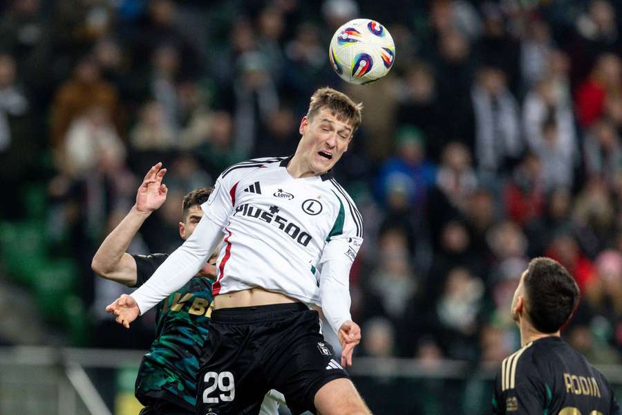 Legia Warszawa - Raków Częstochowa: Gdzie oglądać, transmisja, zapowiedź, przewidywane składy i kursy Legia Warszawa - Raków Częstochowa: Gdzie oglądać, transmisja, zapowiedź, przewidywane składy i kursy