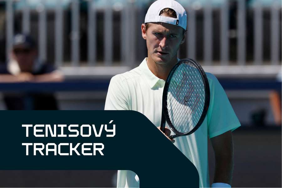 Korda na skalp Alcaraza nenadviazal.