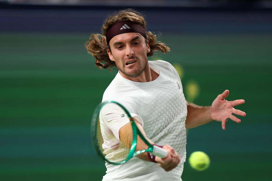 Alles zum Tennis in der Woche vom 19. Oktober: Mit dem Live-Tracker von Flashscore