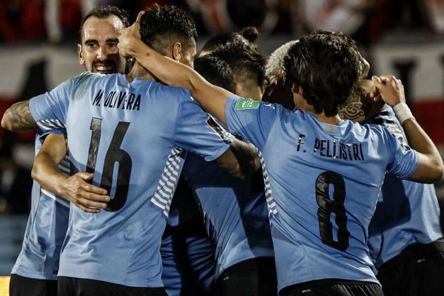 Análise Uruguai: Um bicampeão com ossos duros de roer