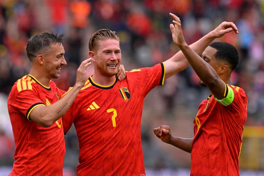 Belgia - Egipt: Gdzie oglądać, transmisja, zapowiedź, przewidywane składy i kursy (MŚ 2026)