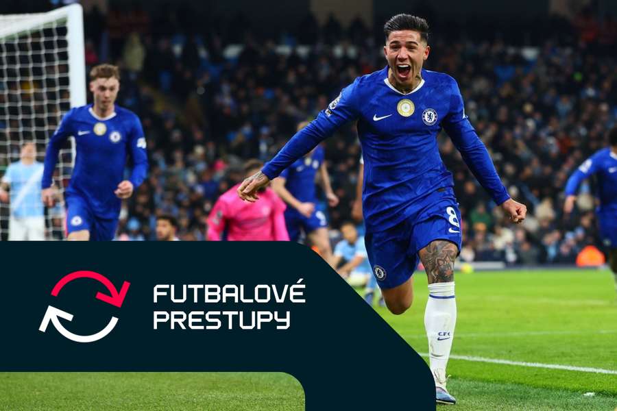 Opustí Fernández londýnsku Chelsea?