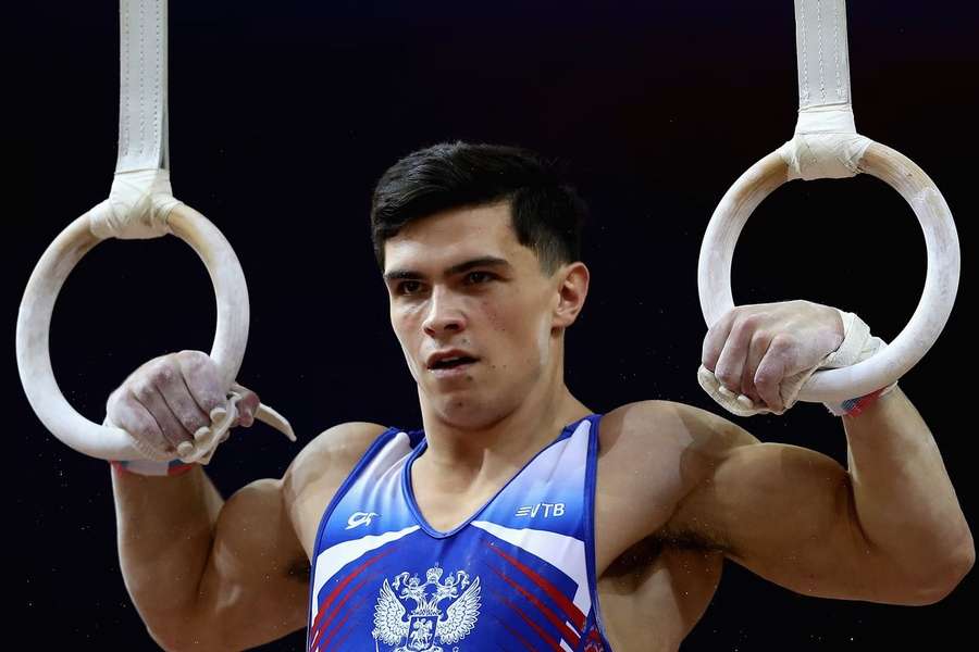 Atletas russos podem voltar a competir em provas internacionais sob a bandeira do país Atletas russos podem voltar a competir em provas internacionais sob a bandeira do país