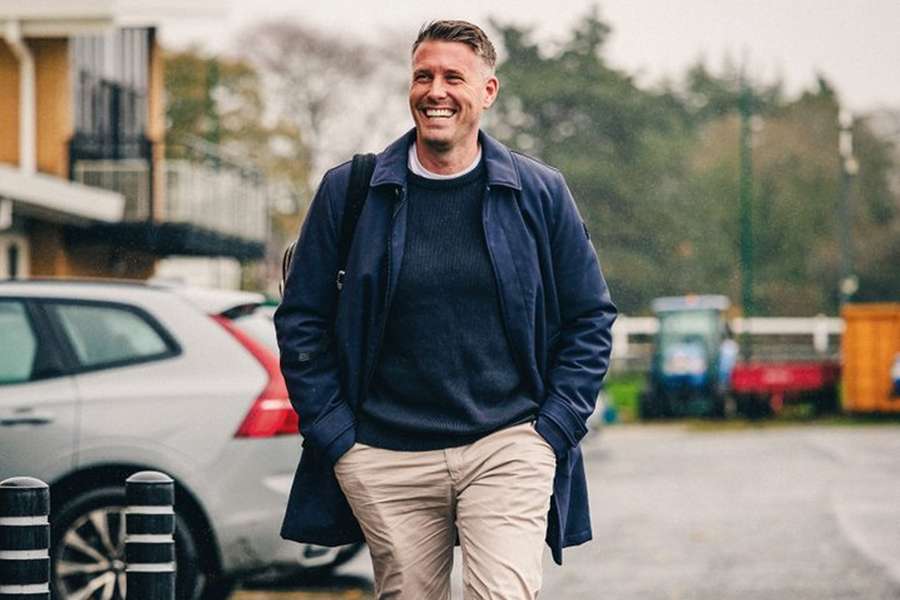 Wolves chief Jackson insists Edwards arrival "great culturally"