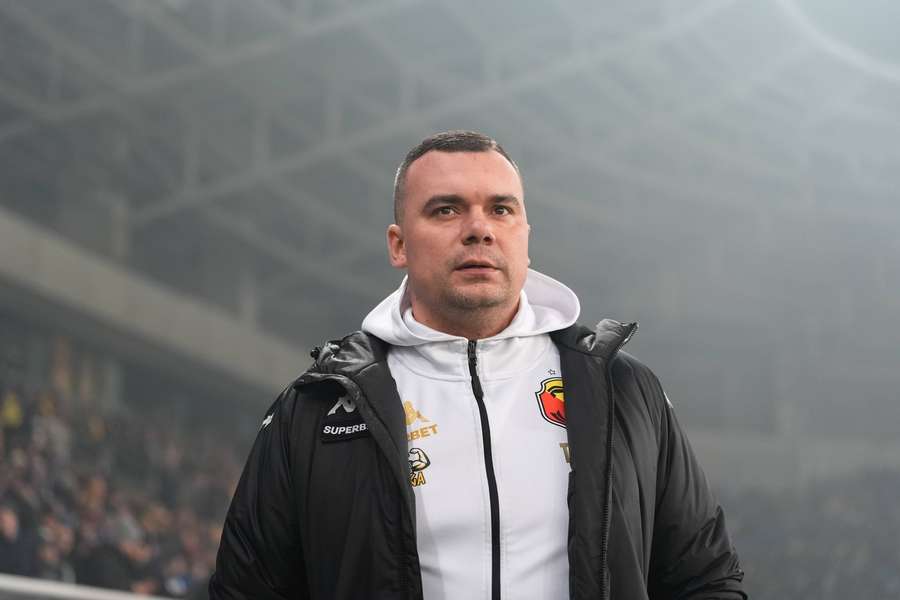 Adrian Siemieniec: jesteśmy gotowi do rywalizacji na dwóch frontach