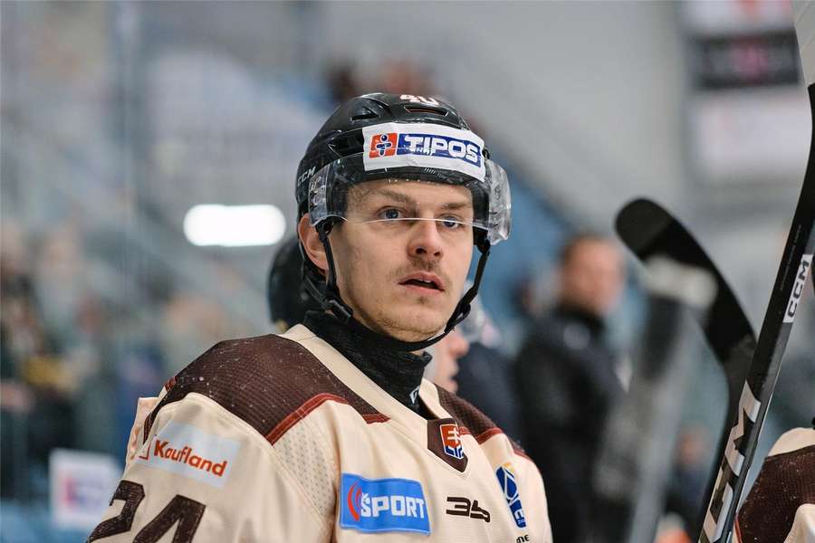 Gašpar prehovoril o zranení, ale aj ďalších témach.