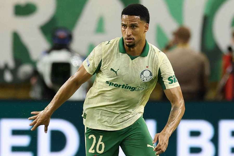 Murilo virou dúvida para o duelo decisivo contra o Botafogo