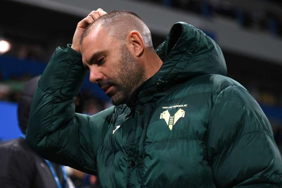 Verona, gli infortuni ostacolano la lotta salvezza: Sammarco col Napoli in emergenza