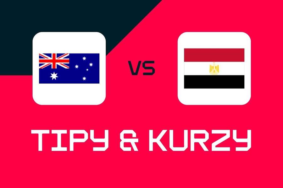 Austrália - Egypt: Tipy, najlepšie stávky a kurzy (MS vo futbale). Austrália - Egypt: Tipy, najlepšie stávky a kurzy (MS vo futbale).