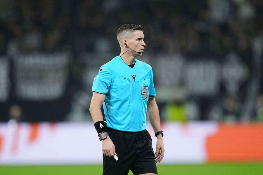 Francois Letexier Francois Letexier