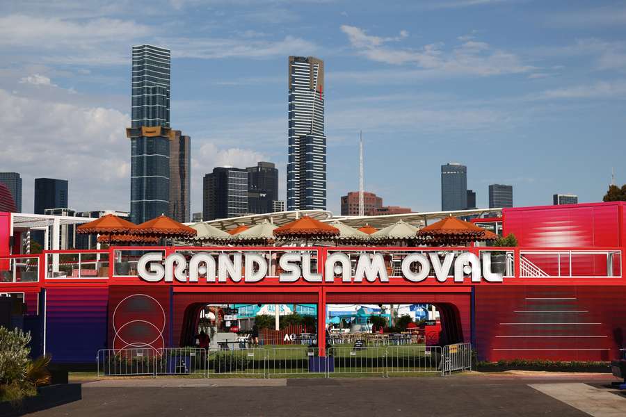 Dove vedere gli Australian Open 2026