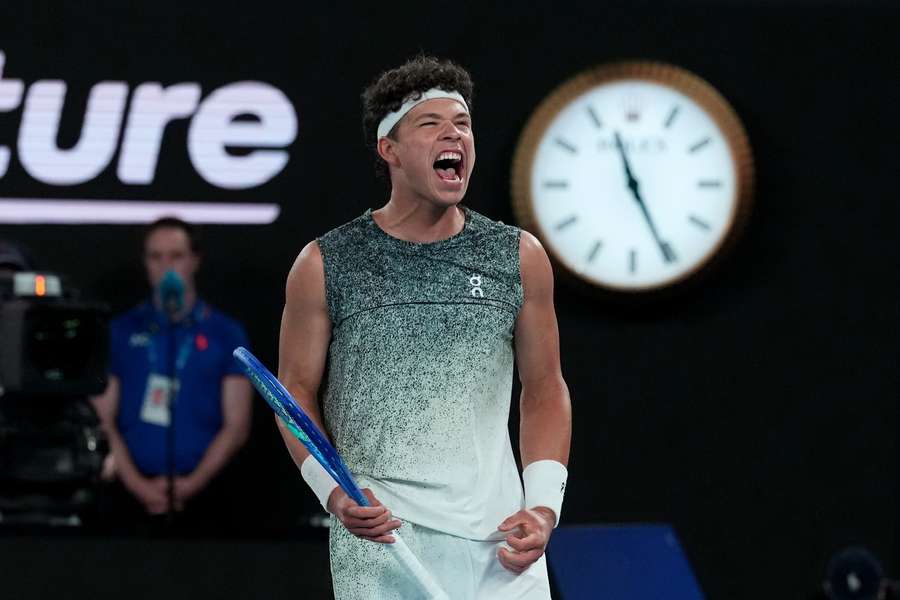 Tennis-Tracker am Montag: Achtelfinale Australian Open 2026