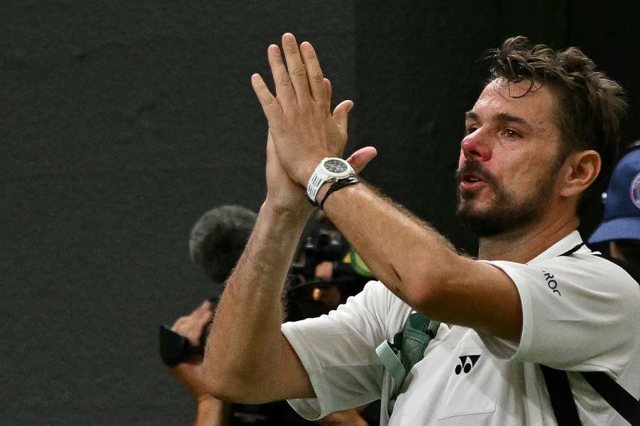 Wawrinka sa na US Open nepredstaví.