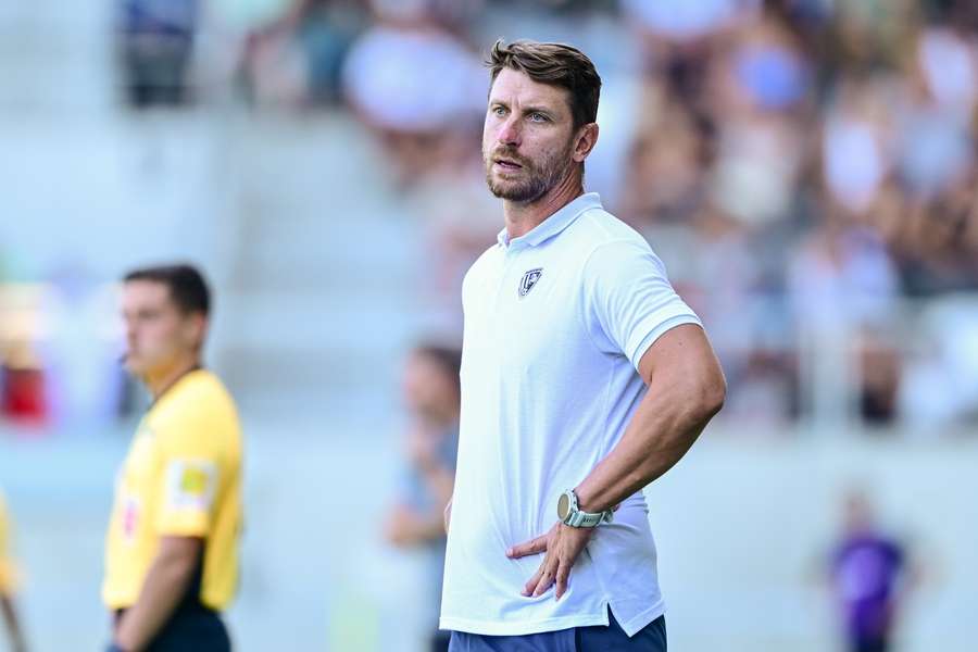 Do druhé ligy míří zajímavé jméno. Sestup Vlašimi zkusí odrazit známý slávista