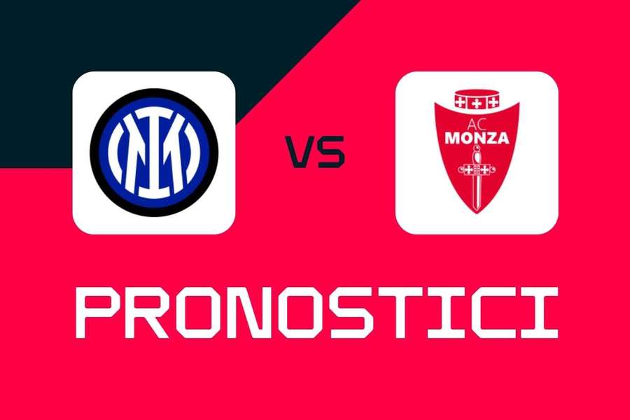 Inter-Monza