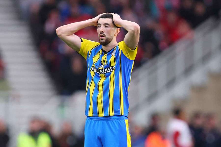 Southampton vai permanecer na Championship Southampton vai permanecer na Championship