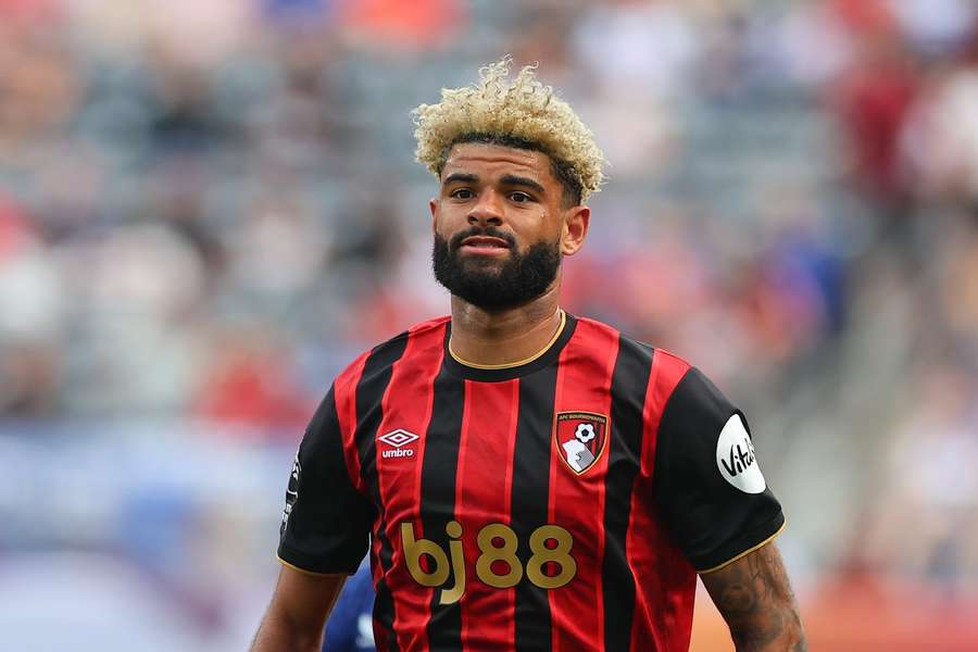 Phillip Billing returns to his mother country 