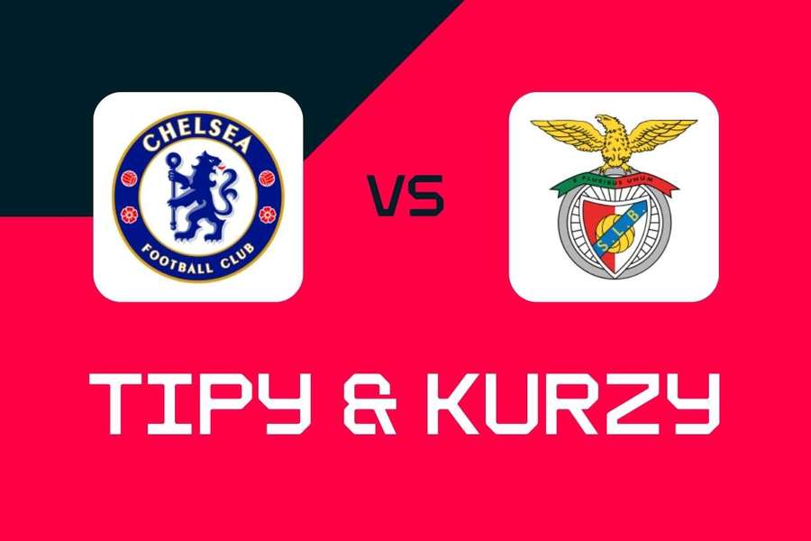 Chelsea vs Benfica: predpovede Ligy majstrov, najlepšie tipy a kurzy