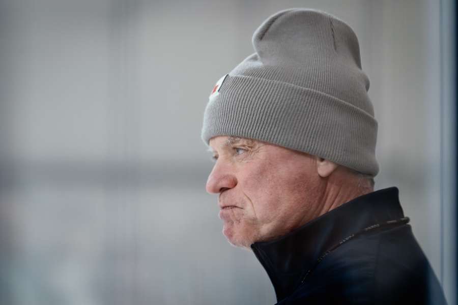 Radim Rulík se po MS rozloučí s reprezentací.