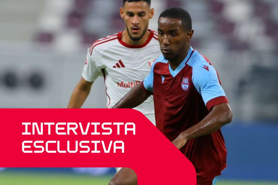 Ibrahima Diallo ha trovato il suo posto in Qatar.