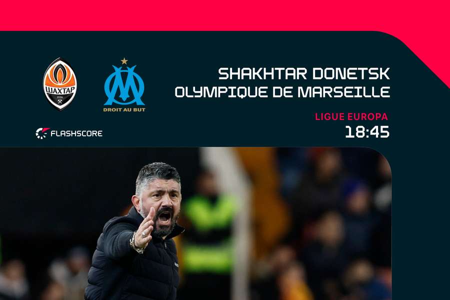 Gattuso et ses joueurs vont devoir serrer les rangs.