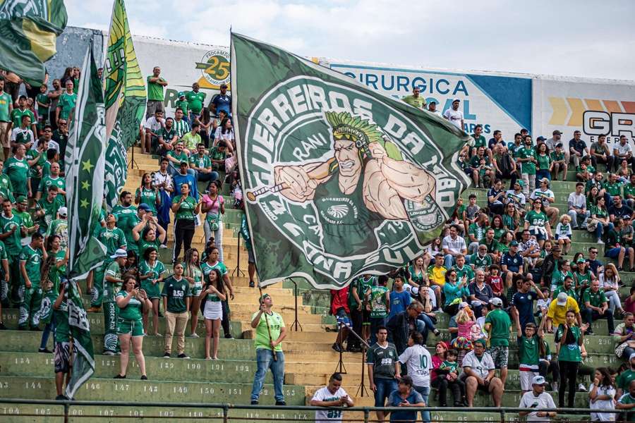 26 de cluburi braziliene fac un nou pas către crearea unei ligi independente