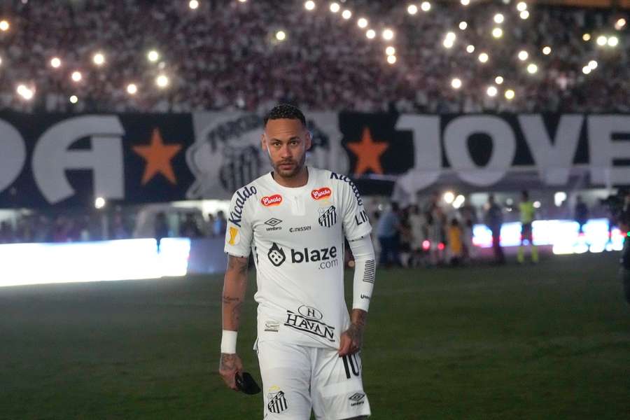 Neymar